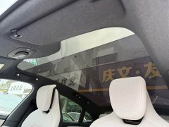 Xiaomi SU7 Ultra Long RangeSmart DrivePro Edition - ფოტო 16