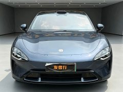 Xiaomi SU7 Ultra Long RangeSmart DrivePro Edition - ფოტო 2