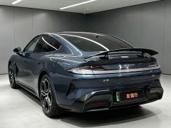 Xiaomi SU7 Ultra Long RangeSmart DrivePro Edition - ფოტო 4