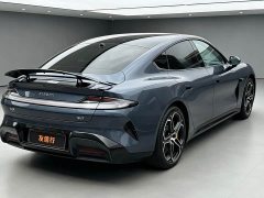 Xiaomi SU7 Ultra Long RangeSmart DrivePro Edition - ფოტო 6