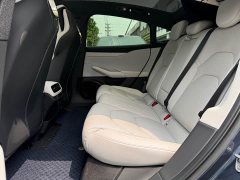 Xiaomi SU7 Ultra Long RangeSmart DrivePro Edition - ფოტო 8