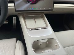 Xiaomi SU7 AWDMax Edition - ფოტო 12
