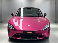 Xiaomi SU7 AWDMax Edition - ფოტო 2