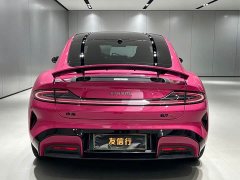 Xiaomi SU7 AWDMax Edition - ფოტო 5