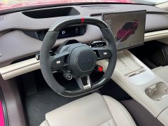 Xiaomi SU7 AWDMax Edition - ფოტო 9