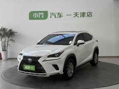 Lexus NX 200 Edition VI - ფოტო 1