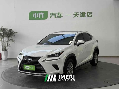 2021 Lexus NX 200 Edition VI - ავტომობილი ჩინეთიდან