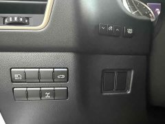 Lexus NX 200 Edition VI - ფოტო 11