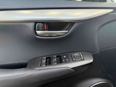 Lexus NX 200 Edition VI - ფოტო 12