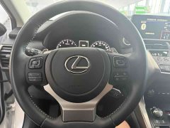 Lexus NX 200 Edition VI - ფოტო 13