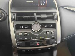 Lexus NX 200 Edition VI - ფოტო 14