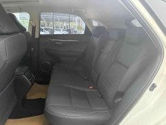 Lexus NX 200 Edition VI - ფოტო 16