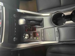 Lexus NX 200 Edition VI - ფოტო 17