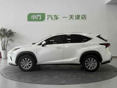 Lexus NX 200 Edition VI - ფოტო 2