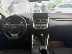 Lexus NX 200 Edition VI - ფოტო 20