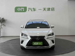 Lexus NX 200 Edition VI - ფოტო 3