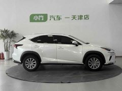 Lexus NX 200 Edition VI - ფოტო 4