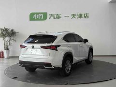 Lexus NX 200 Edition VI - ფოტო 6