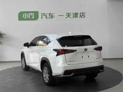 Lexus NX 200 Edition VI - ფოტო 7