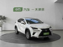 Lexus NX 200 Edition VI - ფოტო 8