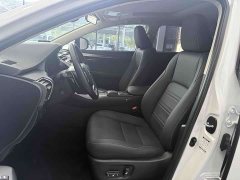 Lexus NX 200 Edition VI - ფოტო 9