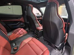 Porsche Taycan - ფოტო 10