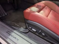 Porsche Taycan - ფოტო 12