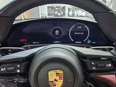 Porsche Taycan - ფოტო 15