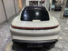Porsche Taycan - ფოტო 5