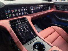 Porsche Taycan - ფოტო 11