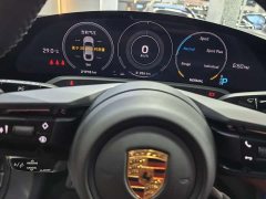 Porsche Taycan - ფოტო 15