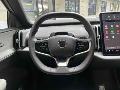 Volvo EX30 Long Range Edition Plus - ფოტო 12
