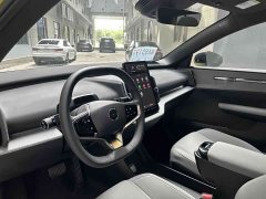 Volvo EX30 Long Range Edition Plus - ფოტო 14