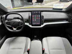 Volvo EX30 Long Range Edition Plus - ფოტო 8