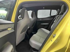 Volvo EX30 Long Range Edition Plus - ფოტო 9