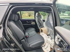 Mercedes-Benz EQS SUV 500 4MATIC - ფოტო 15