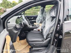 Mercedes-Benz EQS SUV 500 4MATIC - ფოტო 6