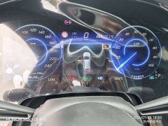 Mercedes-Benz EQS SUV 500 4MATIC - ფოტო 7