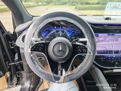 Mercedes-Benz EQS SUV 500 4MATIC - ფოტო 8