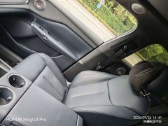 Voyah AWD Edition - ფოტო 12