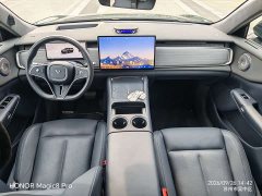 Voyah AWD Edition - ფოტო 13