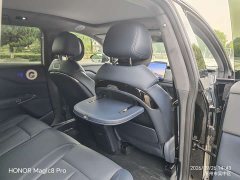 Voyah AWD Edition - ფოტო 17