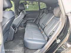 Voyah AWD Edition - ფოტო 18