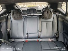 Voyah AWD Edition - ფოტო 19