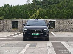 Voyah AWD Edition - ფოტო 2