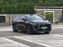 Voyah AWD Edition - ფოტო 3