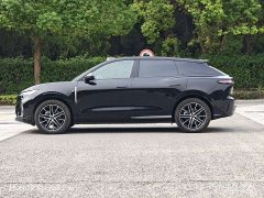Voyah AWD Edition - ფოტო 5