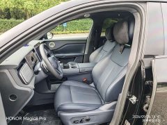 Voyah AWD Edition - ფოტო 7
