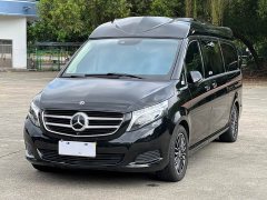 Mercedes-Benz V 260 L Premium Edition VI - ფოტო 1
