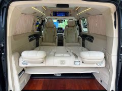 Mercedes-Benz V 260 L Premium Edition VI - ფოტო 10